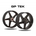 BST GP TEK 5 Spoke RACING Carbon Fiber Front Wheel for the Yamaha YZF-R1 / YZF-R1M (2015+) BST GP TEK 5 Spoke RACING Carbon Fiber Front Wheel for the Yamaha YZF-R1 / YZF-R1M (2015+)